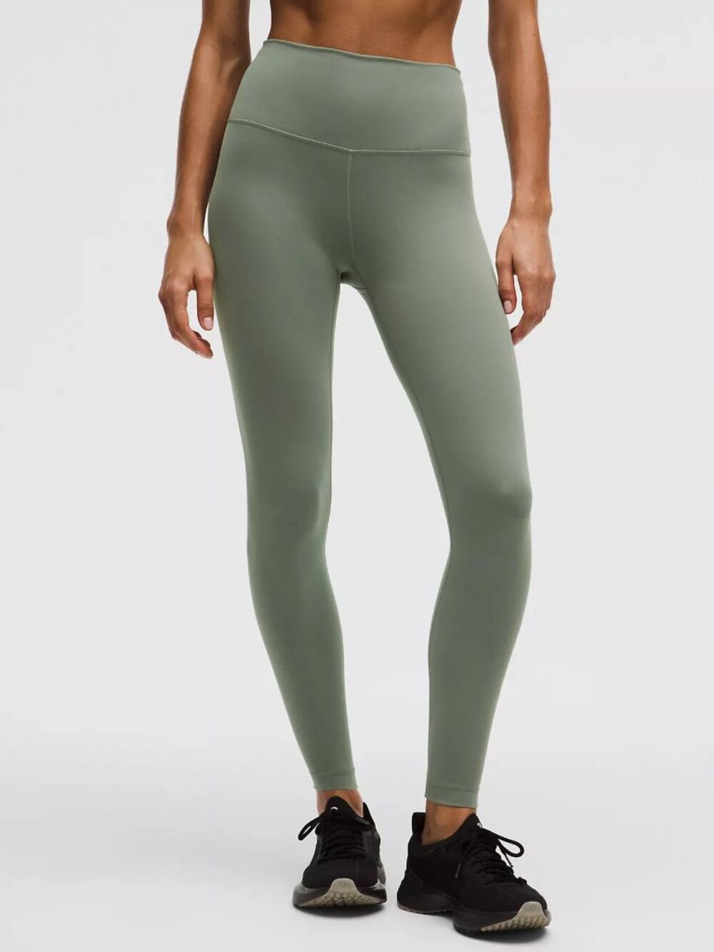 Wunder Train High-Rise Tight 28"
